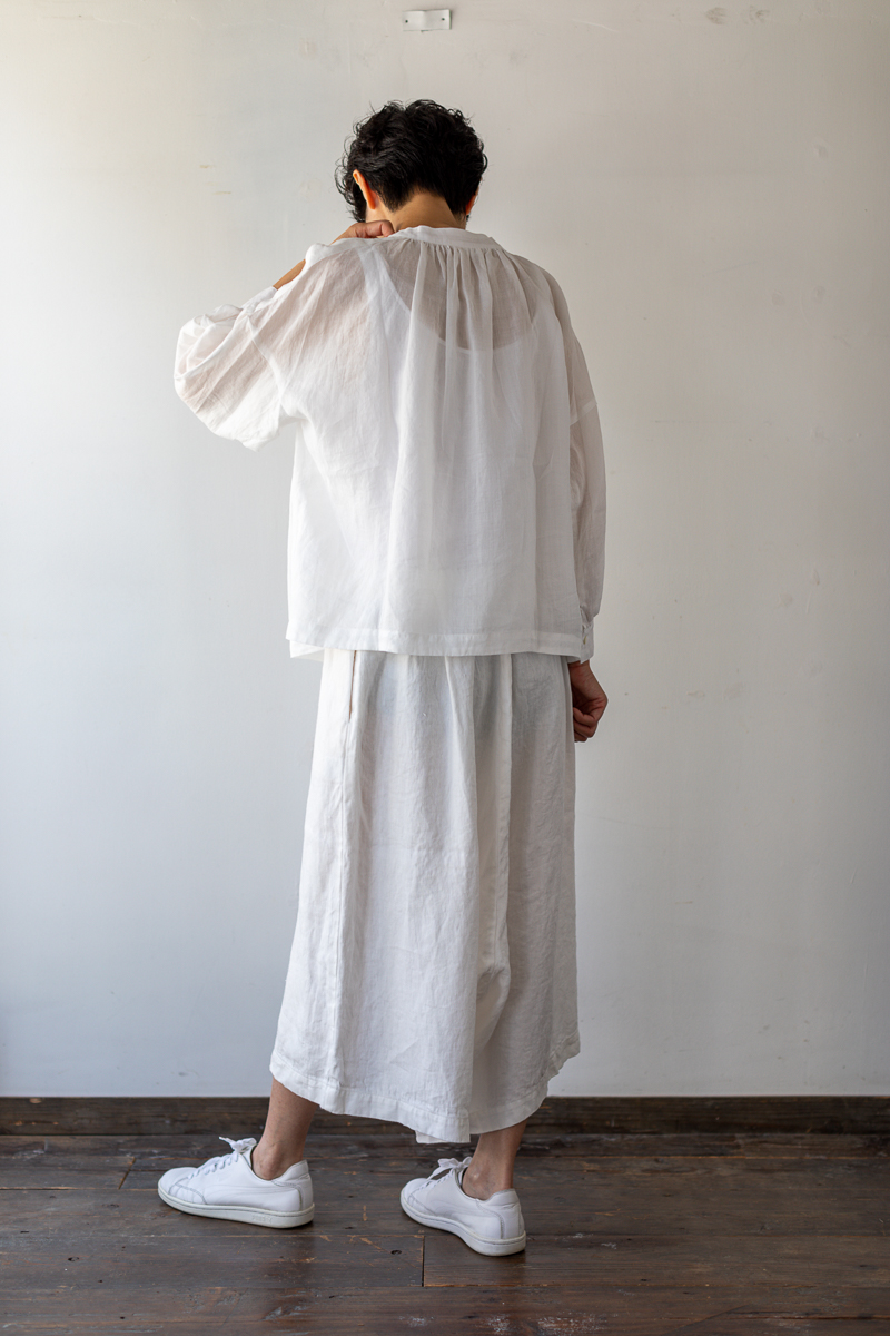 暮らしに寄り添う「koton」のお洋服展 その1 – SUSCON